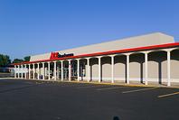 Store Front Ridge