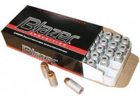 AMMO