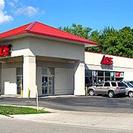 Store Front Our Ace