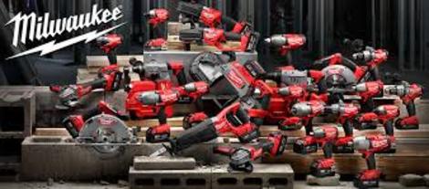 Milwaukee Tools