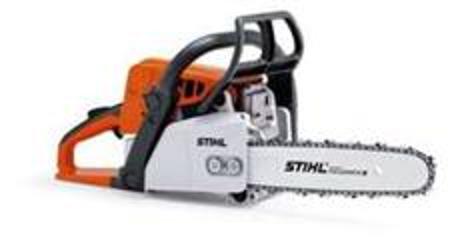 STIHL CHAINSAW