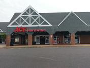 Store Front Ace Hardware