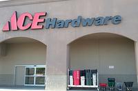 Store Front DVAce
