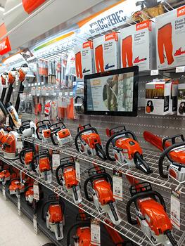 Stihl