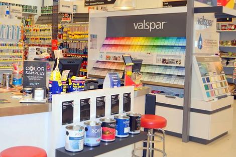 Valspar
