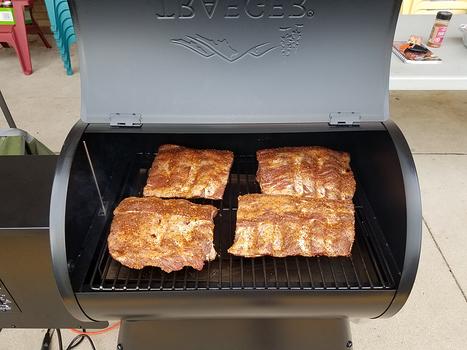Grill