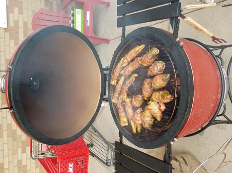 Grill