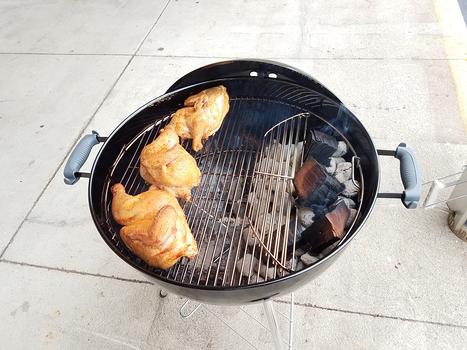 Grill
