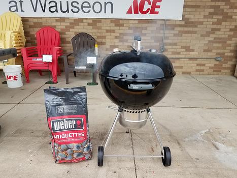 Grill
