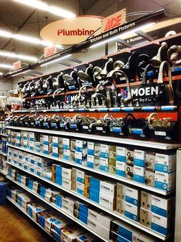 Plumbing Dept