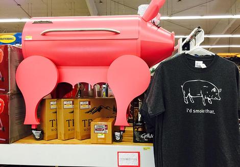 Traeger Grills
