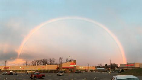 Ace Rainbow
