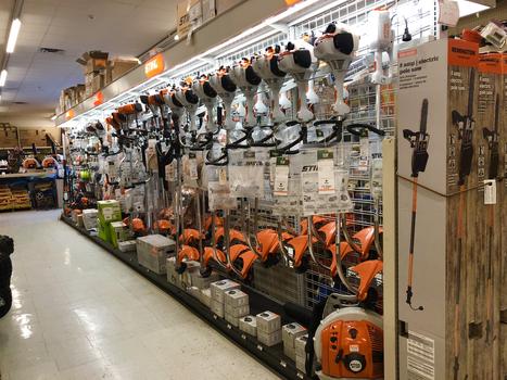 Stihl