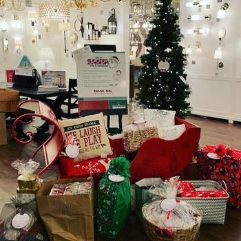 Christmas 2018