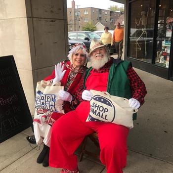 Christmas 2018