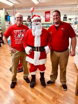 Christmas 2018
