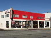 Store Front Studio City Ace Hardware