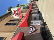 Store Front Welcome to Debo Ace Hardware