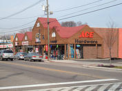 Store Front HADDON AVE VIEW