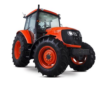 Kubota