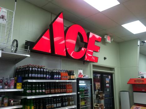 ACE