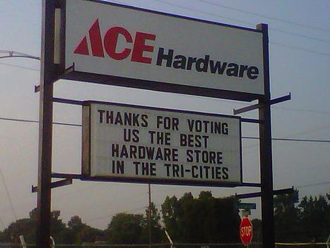 ACE HARDWARE