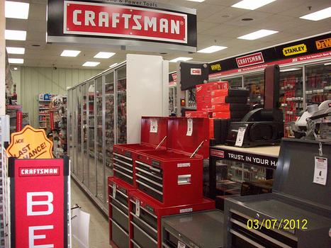 CRAFTSMAN