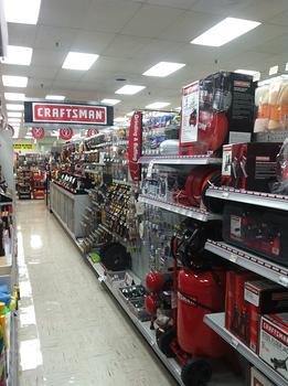 CRAFTSMAN