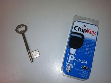 KEYS