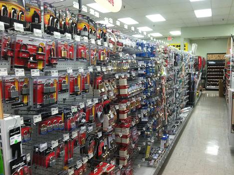LOCKS
