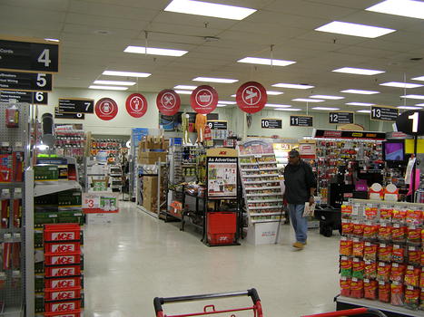 OUR STORE