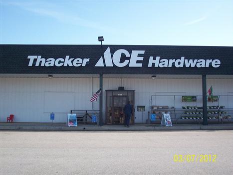 STORE FRONT