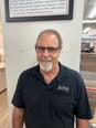 Store Manager Keith Ness