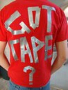 Duct Tape Sale