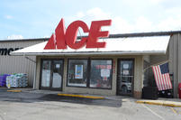 Store Front Whitmore Ace Hardware Manhattan
