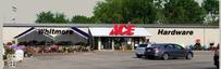 Store Front Whitmore Ace Hardware Manhattan