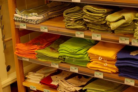 Dish towels