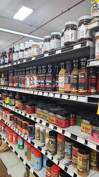 BBQ Sauces