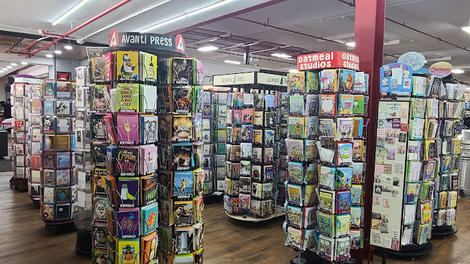 Card Selection