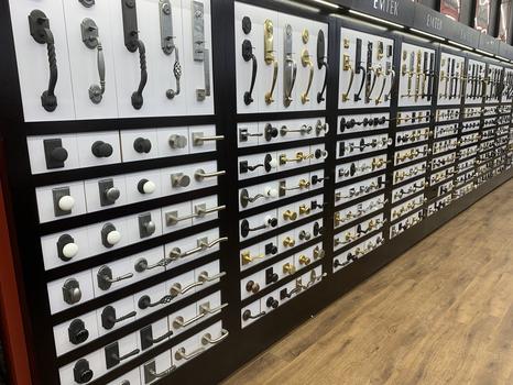 Emeteck Wall