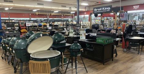 Green Egg