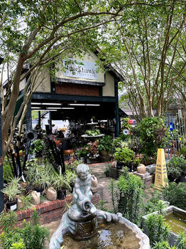 The Gardens