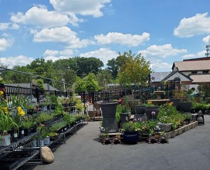 The Gardens 2