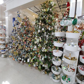 Xmas Ornaments