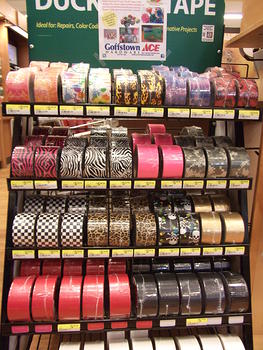Duck Tape