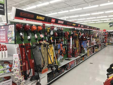 Seasonal Tools