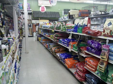 Pet Supplies
