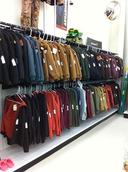 CARHARTT