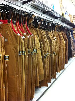 CARHARTT