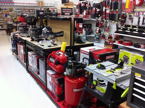 CRAFTSMAN TOOLS